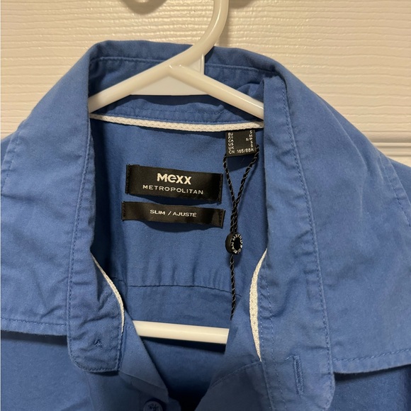 Men’s Mexx Casual Shirt - Picture 2 of 2